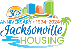 Jacksonville Housing Header Logo